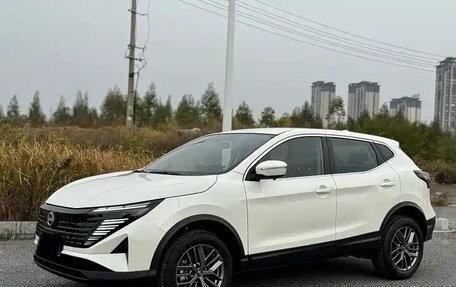Nissan Qashqai, 2025 год, 2 150 000 рублей, 1 фотография