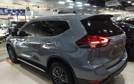 Nissan X-Trail, 2025 год, 3 180 000 рублей, 4 фотография