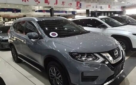 Nissan X-Trail, 2025 год, 3 180 000 рублей, 3 фотография