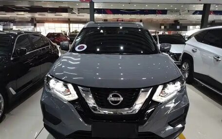 Nissan X-Trail, 2025 год, 3 180 000 рублей, 2 фотография