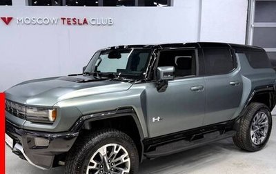 GMC Hummer EV, 2024 год, 18 900 000 рублей, 1 фотография