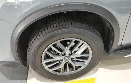 Nissan X-Trail, 2025 год, 3 180 000 рублей, 13 фотография