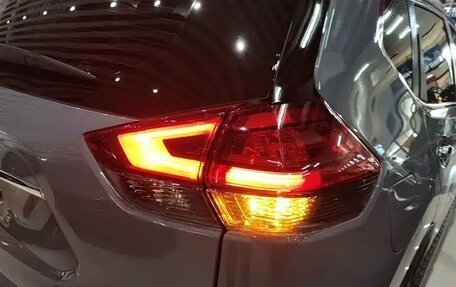 Nissan X-Trail, 2025 год, 3 180 000 рублей, 10 фотография