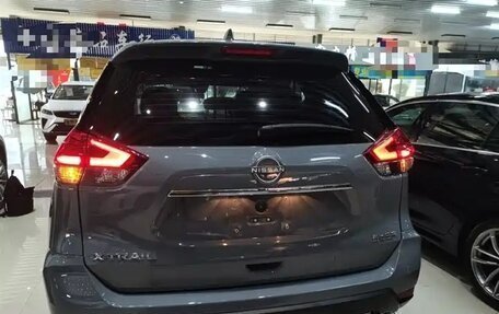 Nissan X-Trail, 2025 год, 3 180 000 рублей, 5 фотография