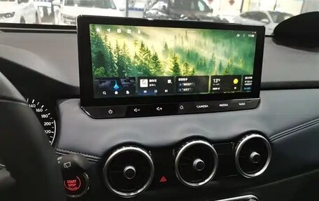 Nissan X-Trail, 2025 год, 3 180 000 рублей, 11 фотография