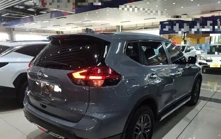 Nissan X-Trail, 2025 год, 3 180 000 рублей, 9 фотография