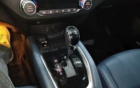 Nissan X-Trail, 2025 год, 3 180 000 рублей, 12 фотография