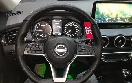 Nissan X-Trail, 2025 год, 3 180 000 рублей, 7 фотография