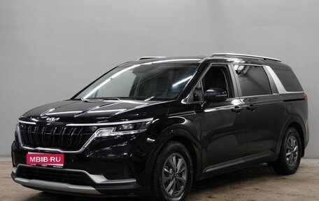 KIA Carnival, 2021 год, 3 770 000 рублей, 1 фотография