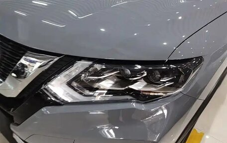 Nissan X-Trail, 2025 год, 3 180 000 рублей, 18 фотография