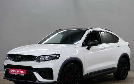 Geely Tugella FY11, 2022 год, 2 405 000 рублей, 1 фотография