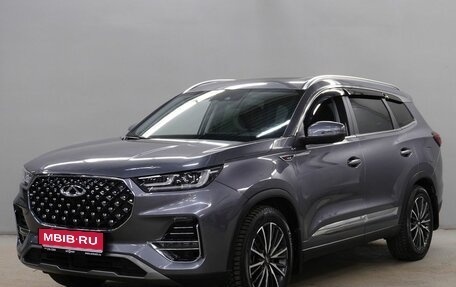 Chery Tiggo 8 Pro, 2022 год, 2 167 000 рублей, 1 фотография