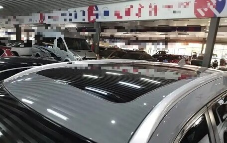 Nissan X-Trail, 2025 год, 3 180 000 рублей, 21 фотография