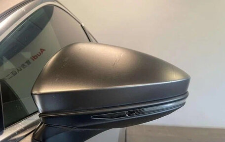 Audi A6, 2022 год, 6 500 000 рублей, 7 фотография