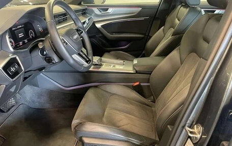 Audi A6, 2022 год, 6 500 000 рублей, 11 фотография