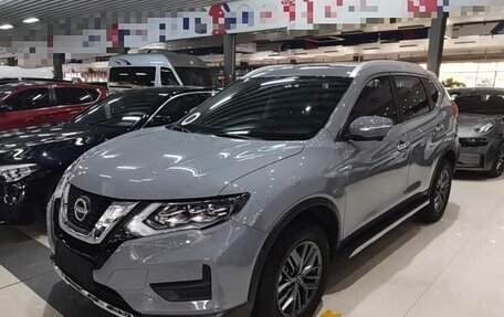Nissan X-Trail, 2025 год, 3 180 000 рублей, 22 фотография