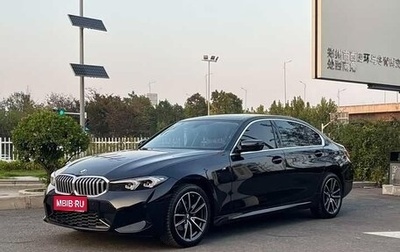 BMW 3 серия, 2025 год, 4 260 000 рублей, 1 фотография
