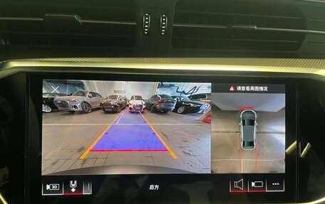 Audi A6, 2022 год, 6 500 000 рублей, 13 фотография