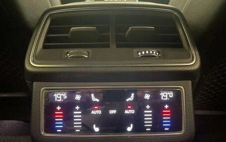 Audi A6, 2022 год, 6 500 000 рублей, 12 фотография