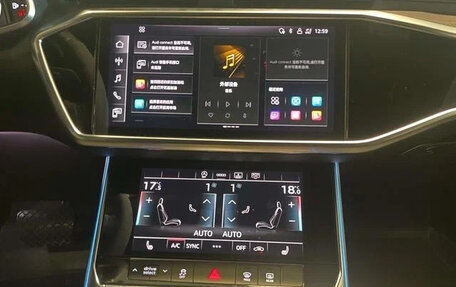 Audi A6, 2022 год, 6 500 000 рублей, 14 фотография