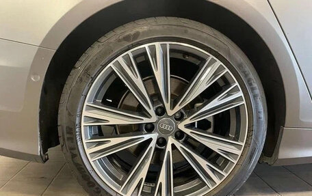 Audi A6, 2022 год, 6 500 000 рублей, 16 фотография