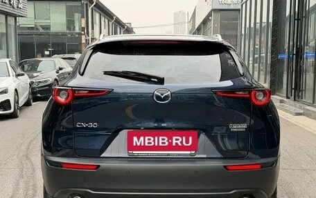 Mazda CX-30 I, 2022 год, 1 674 555 рублей, 5 фотография