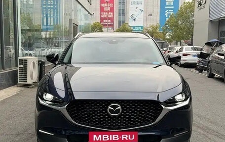 Mazda CX-30 I, 2022 год, 1 674 555 рублей, 2 фотография