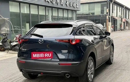 Mazda CX-30 I, 2022 год, 1 674 555 рублей, 4 фотография