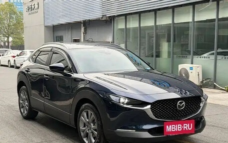 Mazda CX-30 I, 2022 год, 1 674 555 рублей, 3 фотография