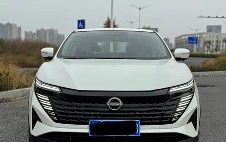 Nissan Qashqai, 2025 год, 2 150 000 рублей, 2 фотография