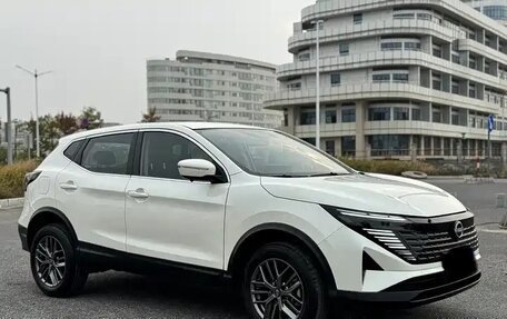 Nissan Qashqai, 2025 год, 2 150 000 рублей, 3 фотография