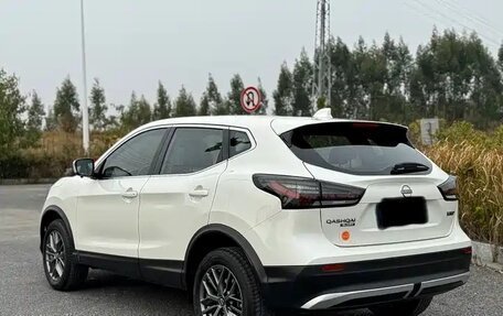 Nissan Qashqai, 2025 год, 2 150 000 рублей, 5 фотография