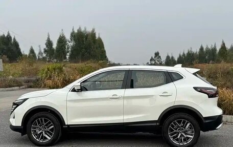 Nissan Qashqai, 2025 год, 2 150 000 рублей, 4 фотография
