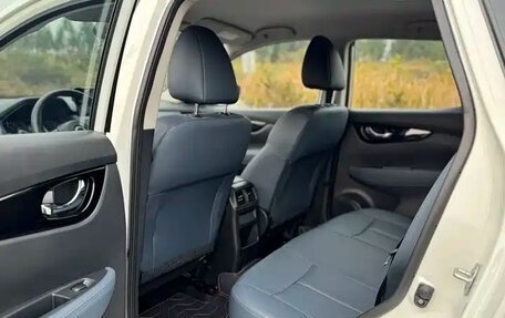 Nissan Qashqai, 2025 год, 2 150 000 рублей, 11 фотография