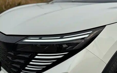 Nissan Qashqai, 2025 год, 2 150 000 рублей, 8 фотография