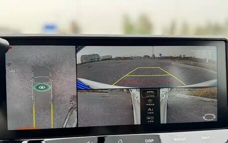 Nissan Qashqai, 2025 год, 2 150 000 рублей, 10 фотография