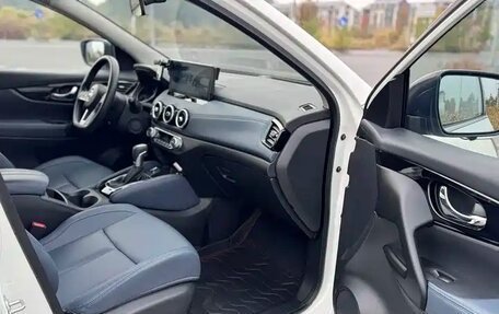 Nissan Qashqai, 2025 год, 2 150 000 рублей, 12 фотография