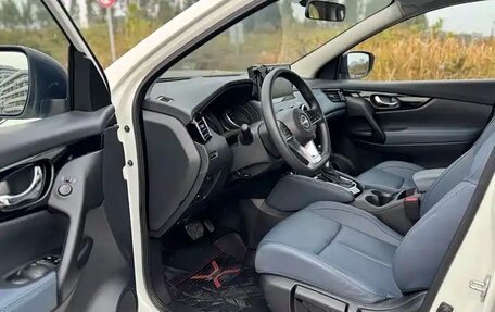 Nissan Qashqai, 2025 год, 2 150 000 рублей, 14 фотография