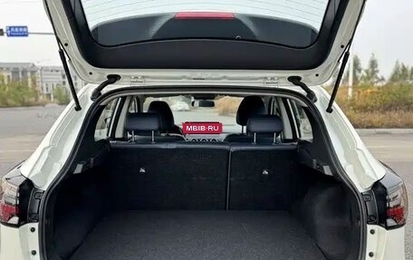 Nissan Qashqai, 2025 год, 2 150 000 рублей, 16 фотография