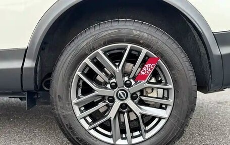 Nissan Qashqai, 2025 год, 2 150 000 рублей, 15 фотография