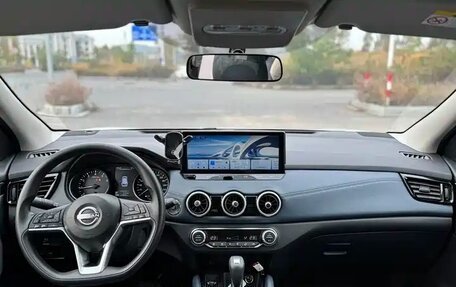 Nissan Qashqai, 2025 год, 2 150 000 рублей, 17 фотография