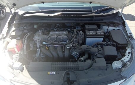 Toyota Corolla, 2020 год, 1 650 000 рублей, 7 фотография