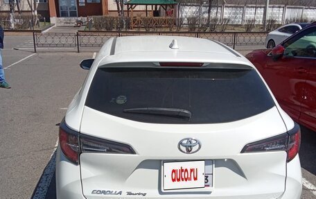Toyota Corolla, 2020 год, 1 650 000 рублей, 5 фотография