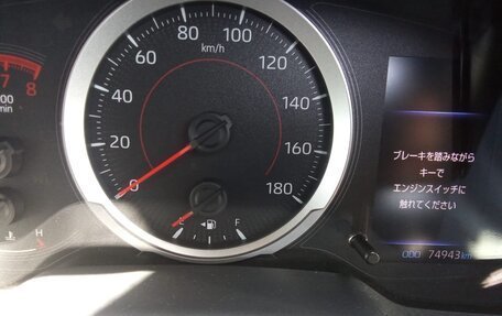 Toyota Corolla, 2020 год, 1 650 000 рублей, 9 фотография