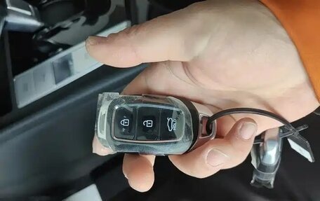 Hyundai Elantra, 2025 год, 2 110 000 рублей, 7 фотография