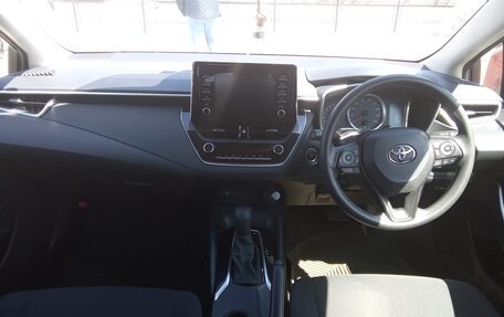 Toyota Corolla, 2020 год, 1 650 000 рублей, 8 фотография