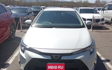 Toyota Corolla, 2020 год, 1 650 000 рублей, 2 фотография