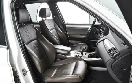 BMW X3, 2012 год, 1 590 000 рублей, 8 фотография