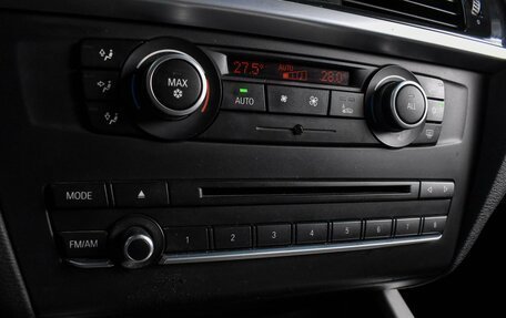 BMW X3, 2012 год, 1 590 000 рублей, 12 фотография