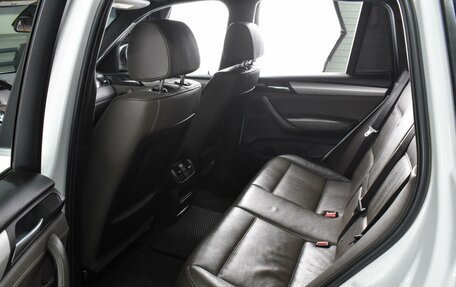 BMW X3, 2012 год, 1 590 000 рублей, 11 фотография